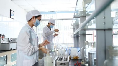 復(fù)工復(fù)產(chǎn)！東恒華道，有我們在，請放心！