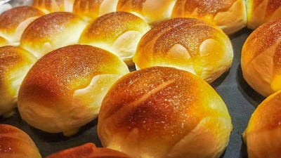 酶制劑賦焙烤食品——讓面包更松軟，保質(zhì)期還延長