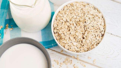 生物酶解技術(shù)，提升燕麥奶生產(chǎn)品質(zhì)