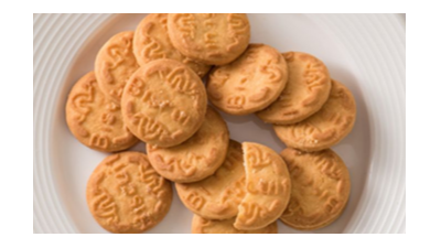 木瓜蛋白酶最適合的PH是多少？在餅干上有什么作用？