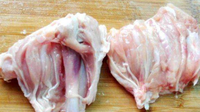 復(fù)合酶助力雞腿骨酶解硫酸軟骨素收率提高！