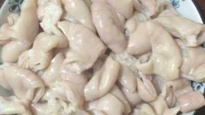 肥腸用什么泡才脆且不會(huì)縮水？