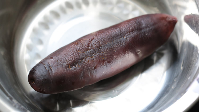 海參脫皮用什么好？國內養(yǎng)殖的茄參可以脫皮嗎？