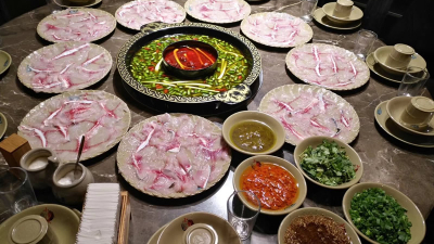 魚肉怎么樣做又嫩又滑，嫩而不散的訣竅是什么?