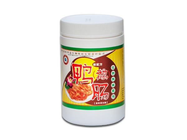 鴨（鵝）腸生物酶嫩脆劑（鴨腸粉，鴨腸腌粉）