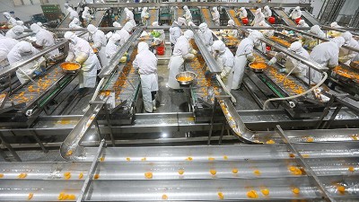 食品酶制劑是食品行業(yè)的加工助劑