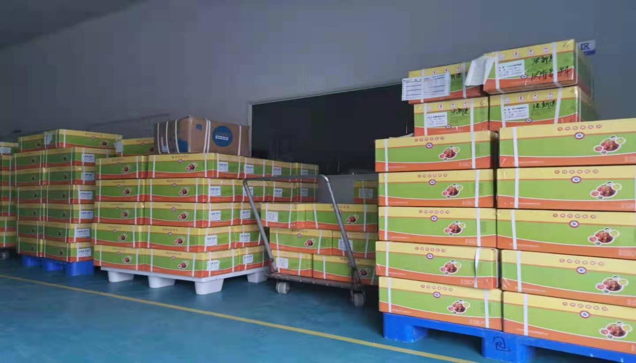 迎旺季，促生產(chǎn)，東恒華道酶制劑一直在努力！