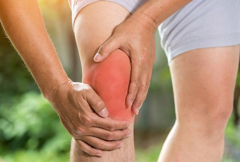 軟骨保護劑解決老年退行性關節(jié)炎