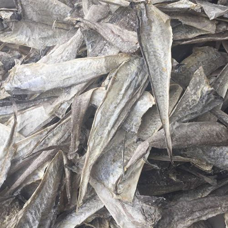 魚皮生產膠原蛋白肽