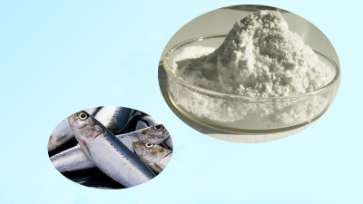 鱈魚皮水解膠原蛋白肽，離不開酶制劑的應用！