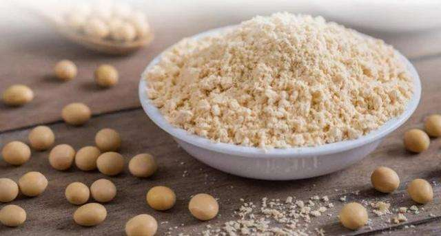 如何酶解大豆，改善功能飲料結(jié)團(tuán)性？