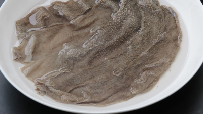 干毛肚發(fā)制用什么可以達漲發(fā)和嫩脆的效果？